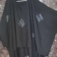 مانتو|لباس|شیراز, سعدیه جنوبی|دیوار