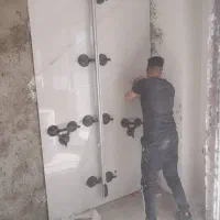 کاشی کاری سرامیک کار اسلبکاران تبریز