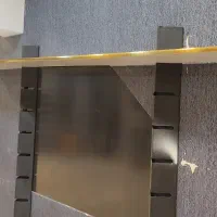 میز پاچال .کانتر .پرو رگال گیت مانکن قفسه ام دی اف|فروشگاه و مغازه|مشهد, ایثار|دیوار