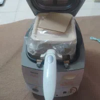 سرخ کن فیلیپس|اجاق گاز و لوازم برقی پختوپز|تهران, ائمه اطهار|دیوار