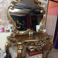 مبلمان|مبلمان خانگی و میز عسلی|آبادان, |دیوار
