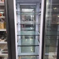 یخچال دو طرفه 80 یخچال دو درب و...|فروشگاه و مغازه|سبزوار, ابوریحان|دیوار