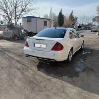 بنز e240 2003|خودرو سواری و وانت|هشتگرد, شهرک کوثر|دیوار