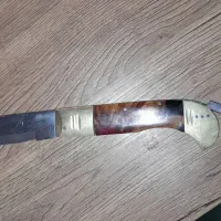 چاقو ۹ دنده