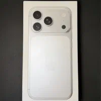 17 pro max پرومکس رجیستر شده