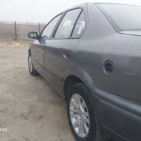 سمندEf7 مدل 93 دوگانه کارخانه درجه یک|خودرو سواری و وانت|سقز, |دیوار