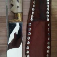 چاقو28 ترکمن در حد