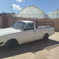 وانت پیکان ۸۸