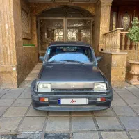 رنو پی کی سالم