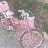 دوچرخه سایز۱۴