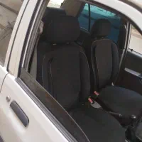 پراید مدل ۹۵ دوگانه دستی|خودرو سواری و وانت|گرگان, |دیوار