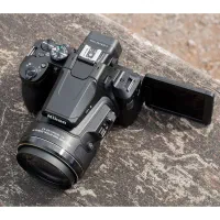 دوربین نیکون مدل P950