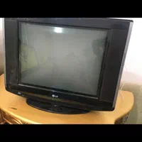 تلویزیون۲۱ اینچ