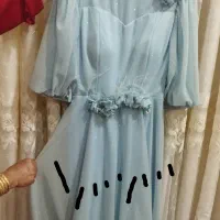 لباس مجلسی آبپخش