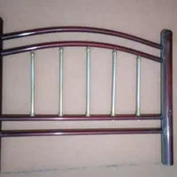 دوعدد تخت تک نفره با قابلیت دو طبقه شدن