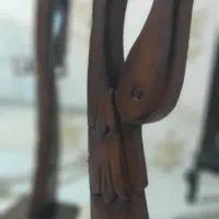 میز ناهار خوری بسیار شیک|میز و صندلی غذاخوری|بومهن, |دیوار