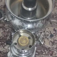 سماور گازی|سماور، چای‌ساز، قهوه‌ساز|مشهد, شهرک امام هادی (شهرک غرب)|دیوار