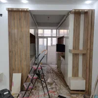 تعمیرات کابینت و کمد دیواری|خدمات پیشه و مهارت|مشهد, طبرسی شمالی|دیوار