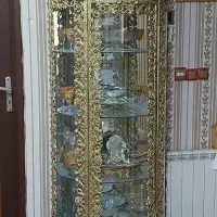 ساعت و بوفه آلیاژ