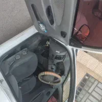 تیبا صندوقدار دوگانه کارخانه|خودرو سواری و وانت|مرودشت, مسجد رسول‎|دیوار