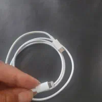 کابل شارژر آیفون