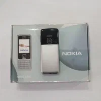 نوکیا ۶۳۰۰ استثنایی با کارتن|موبایل|تهران, بریانک|دیوار