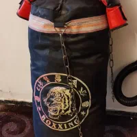 کیسه بوکس