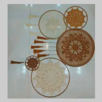 آویز تزئینی دیوار