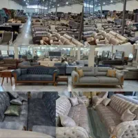 فروش فوق العاده مبل راحتی (مبلمان الزهرا)