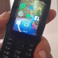 گوشی نوکیاساده رم خوردوربین دار