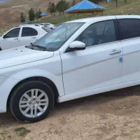 دنا پلاس ۶ دنده