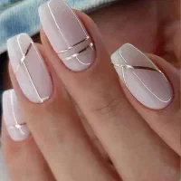 خدمات ناخن با تخفیف استثنائی