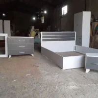 سرویس خواب دو نفره