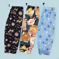 شلوارک گیاهی