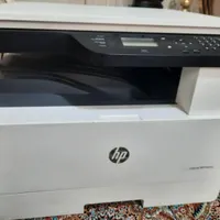 دستگاه کپی hp پرینتر لیزری و چندکاره|پرینتر، اسکنر، کپی، فکس|دماوند, |دیوار