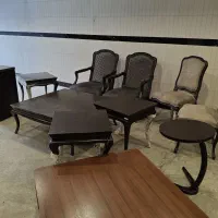 میز+صندلی+فایل+صندلی اپن