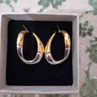 گوشواره طلا نو