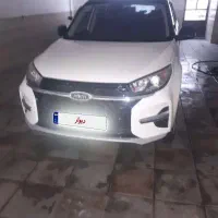 mvm x33s at مدل ۱۴۰۰|خودرو سواری و وانت|کرج, پیشاهنگی|دیوار