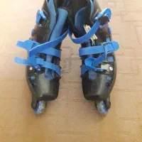 فروش اسکیت سالم و تمیز