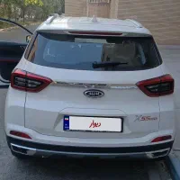 ام‌وی‌ام X55 Pro اکسلنت، مدل ۱۴۰۲|خودرو سواری و وانت|اندیشه, اندیشه فاز ۳|دیوار