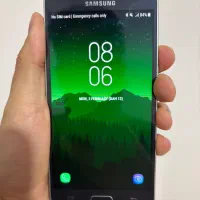 گوشی موبایل سامسونگ Galaxy J5 2016