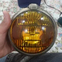 چراغ اصلی آمریکایی