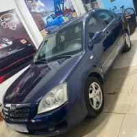 ام وی ام ۵۳۰ مدل ۹۲ بی رنگ فوق العاده سالم