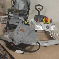 کالسکه نو نو