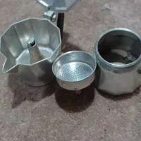 ۵قلم لوازم خانگی با کیفیت|سماور، چای‌ساز، قهوه‌ساز|رشت, سعدی (تختی)|دیوار