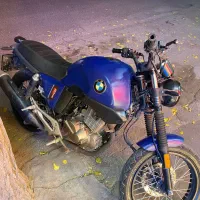موتور بشدت زشت n2