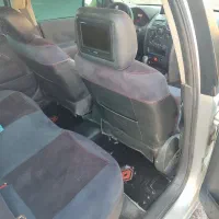 مگان ۱۶۰۰|خودرو سواری و وانت|مراغه, |دیوار