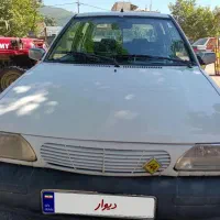 فروش ماشین پراید