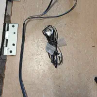 برد تلویزیون سامسونگ au9000|تلویزیون و پروژکتور|تهران, جوادیه تهرانپارس|دیوار