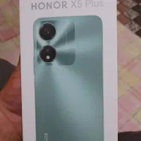 فروش فوری گوشی HONOR X5|موبایل|شیراز, کوی زهرا|دیوار